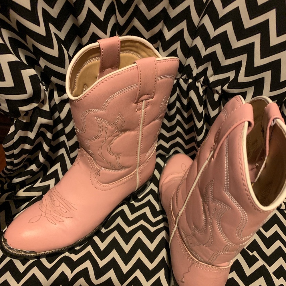 Durango boots